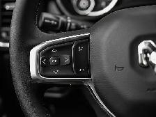 2027 Ram 1500 Big Horn Night Off Road Crew 4x4 Nav - Photo 24