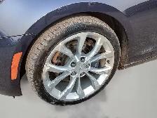 2018 Cadillac ATS Sedan Premium Luxury AWD 3.6L V6 Sunroof Nav - Photo 10
