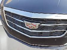 2018 Cadillac ATS Sedan Premium Luxury AWD 3.6L V6 Sunroof Nav - Photo 13