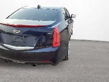 2018 Cadillac ATS Sedan Premium Luxury AWD 3.6L V6 Sunroof Nav - Photo 15