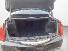 2018 Cadillac ATS Sedan Premium Luxury AWD 3.6L V6 Sunroof Nav - Photo 16
