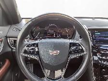 2018 Cadillac ATS Sedan Premium Luxury AWD 3.6L V6 Sunroof Nav - Photo 18