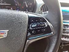 2018 Cadillac ATS Sedan Premium Luxury AWD 3.6L V6 Sunroof Nav - Photo 20