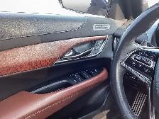 2018 Cadillac ATS Sedan Premium Luxury AWD 3.6L V6 Sunroof Nav - Photo 21