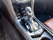 2018 Cadillac ATS Sedan Premium Luxury AWD 3.6L V6 Sunroof Nav - Photo 22