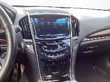 2018 Cadillac ATS Sedan Premium Luxury AWD 3.6L V6 Sunroof Nav - Photo 23