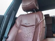 2018 Cadillac ATS Sedan Premium Luxury AWD 3.6L V6 Sunroof Nav - Photo 24