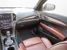 2018 Cadillac ATS Sedan Premium Luxury AWD 3.6L V6 Sunroof Nav - Photo 29