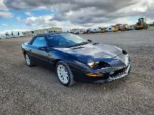 1995 Chevrolet Camaro - Photo 2