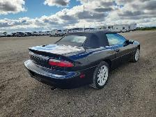 1995 Chevrolet Camaro - Photo 4