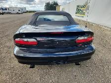 1995 Chevrolet Camaro - Photo 6