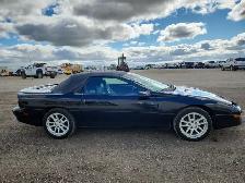 1995 Chevrolet Camaro - Photo 7
