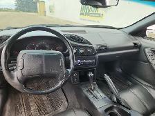 1995 Chevrolet Camaro - Photo 19