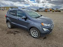 2019 Ford EcoSport - Photo 2