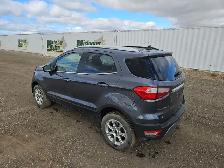 2019 Ford EcoSport - Photo 3