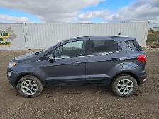 2019 Ford EcoSport - Photo 5