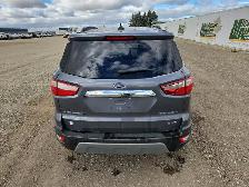 2019 Ford EcoSport - Photo 6
