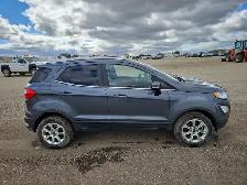2019 Ford EcoSport - Photo 7
