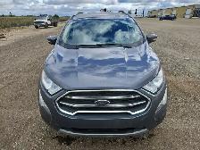 2019 Ford EcoSport - Photo 8