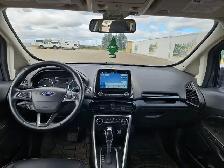 2019 Ford EcoSport - Photo 18