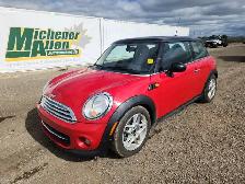 2013 MINI Hardtop