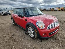 2013 MINI Hardtop - Photo 2