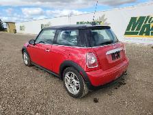 2013 MINI Hardtop - Photo 3