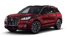 2024 Lincoln Corsair Grand Touring