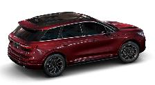 2024 Lincoln Corsair Grand Touring - Photo 3
