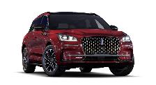 2024 Lincoln Corsair Grand Touring - Photo 4