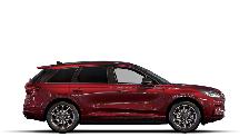 2024 Lincoln Corsair Grand Touring - Photo 5