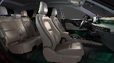 2024 Lincoln Corsair Grand Touring - Photo 6