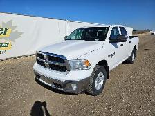 2023 Ram 1500 Classic