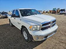 2023 Ram 1500 Classic - Photo 2