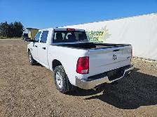 2023 Ram 1500 Classic - Photo 3