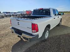 2023 Ram 1500 Classic - Photo 4