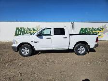 2023 Ram 1500 Classic - Photo 5