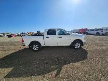 2023 Ram 1500 Classic - Photo 7