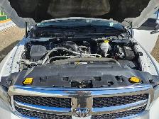 2023 Ram 1500 Classic - Photo 34