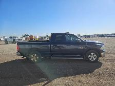 2014 Ram 1500 - Photo 7