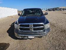 2014 Ram 1500 - Photo 8