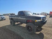 1994 Dodge Ram 2500 - Photo 2