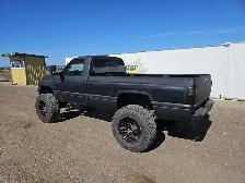 1994 Dodge Ram 2500 - Photo 3