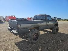 1994 Dodge Ram 2500 - Photo 4