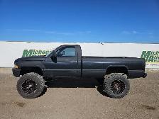 1994 Dodge Ram 2500 - Photo 5