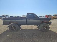 1994 Dodge Ram 2500 - Photo 7