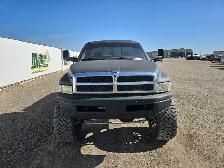 1994 Dodge Ram 2500 - Photo 8