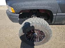 1994 Dodge Ram 2500 - Photo 9