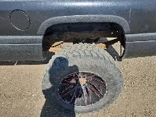 1994 Dodge Ram 2500 - Photo 10