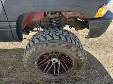1994 Dodge Ram 2500 - Photo 12